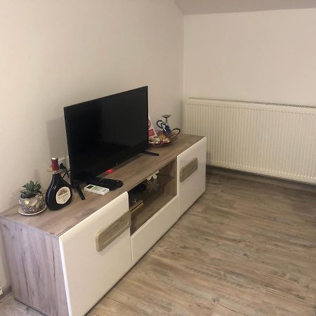 Apartman Karganovic Višegrad Eksteriør billede