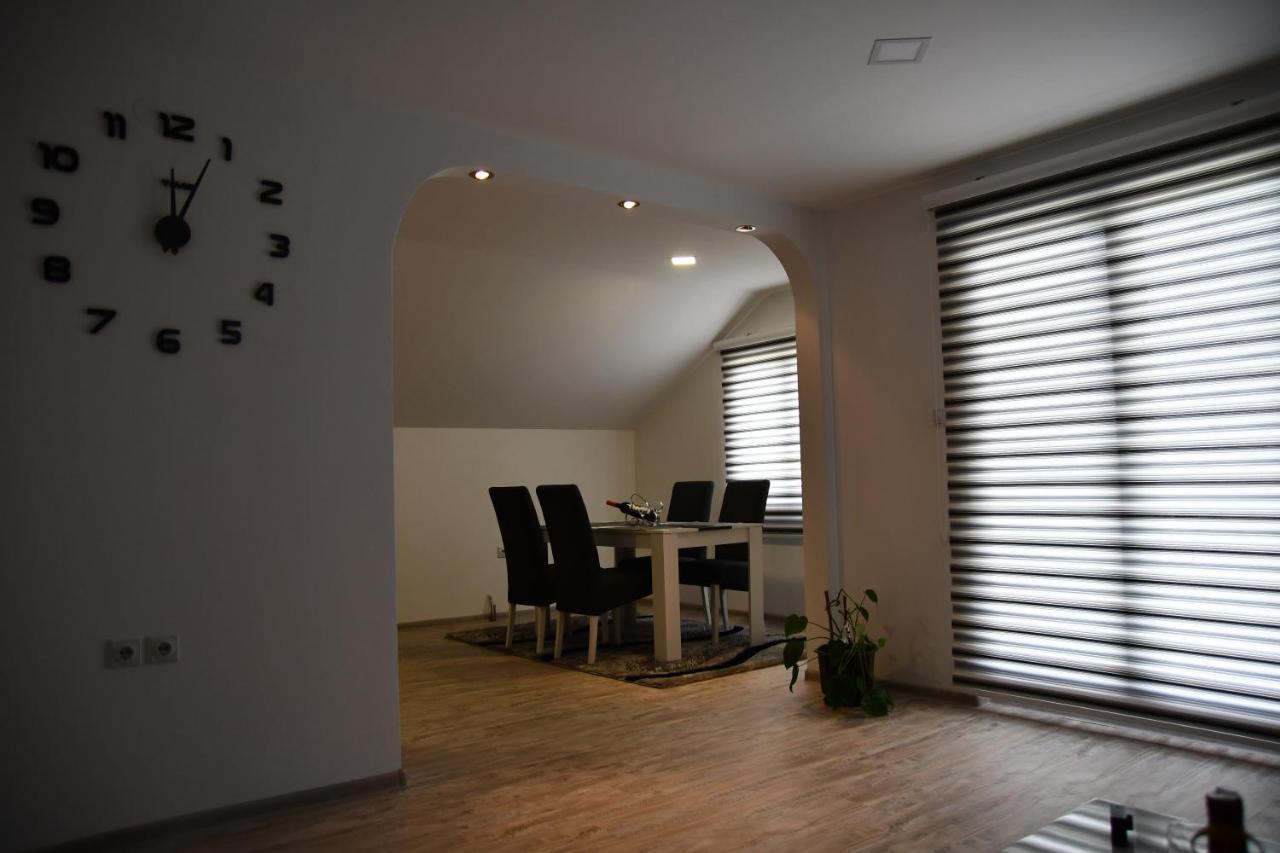 Apartman Karganovic Višegrad Eksteriør billede
