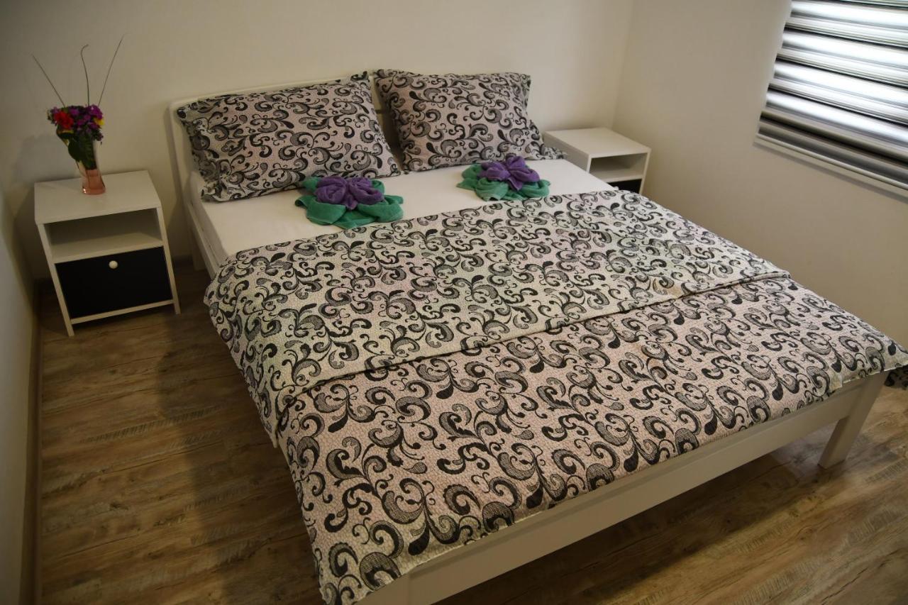 Apartman Karganovic Višegrad Eksteriør billede